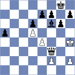 Jallow - Wijnhard (Chess.com INT, 2021)