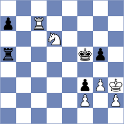Shvedova - Essing (chess.com INT, 2024)