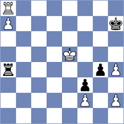 Papp - Shimelkov (chess.com INT, 2023)