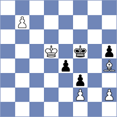 Morais - Mellace (Kingston, 2008)