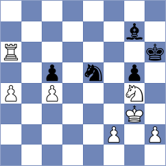 Vlassov - Maliutin (chess.com INT, 2023)