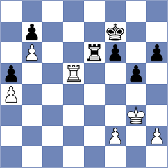 Fraser - Everitt (Coventry, 2015)