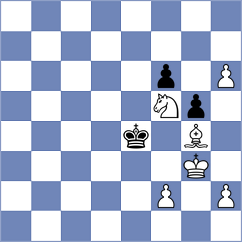 Guerb - Latreche (chess.com INT, 2023)