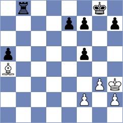 Hoeffer - Zou (chess.com INT, 2025)