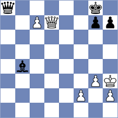 Smirnov - Frantz (Europe Echecs INT, 2021)