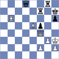 Nestorovic - Bjelajac Prokopovic (Becici, 1994)