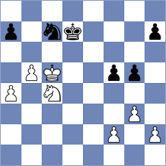 Staniszewski - Sarwinski (Piotrkow Trybunalski, 1983)