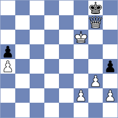 Kosteniuk - Niyola Pinto (FIDE Online Arena INT, 2024)