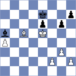 Badea - Lemmers (Bucharest, 2006)