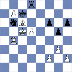 Svetlov - Manukian (chess.com INT, 2025)