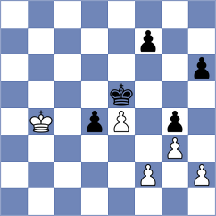 Buscar - Kuchava (chess.com INT, 2024)