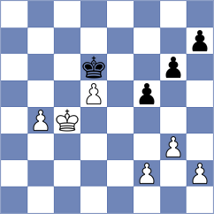 Santos Latasa - Efremov (Chess.com INT, 2020)
