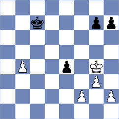 Shirov - Calzetta Ruiz (Marbella ESP, 2024)