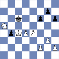 Giler Moncayo - Nagua Valladares (Chess.com INT, 2020)