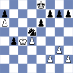 Hartikainen - Stachanczyk (chess.com INT, 2023)