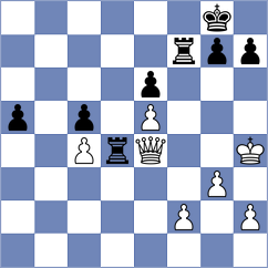 Mizzi - Ergazakis (chess.com INT, 2023)