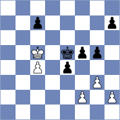 Antoniou - Sokolovsky (chess.com INT, 2024)
