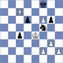 Vakhidov - Lisenkov (chess.com INT, 2025)