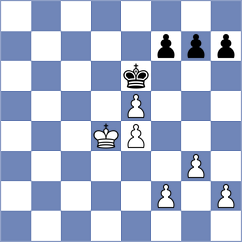 Demirel - Wikman (Durham, 2007)