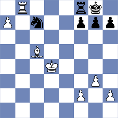 Budrewicz - Morefield (Chess.com INT, 2020)