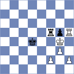 Garcia Cortes Loriente - Valverde Lujan (Valladolid, 1993)