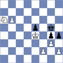 Martin - Antunez (Almendralejo, 2003)
