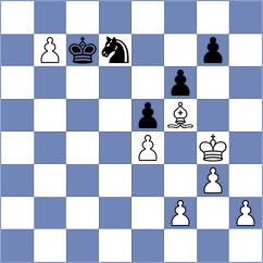 Fridman - Pultinevicius (Kirchweyhe GER, 2025)
