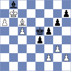 Yoo - Amburgy (chess.com INT, 2025)