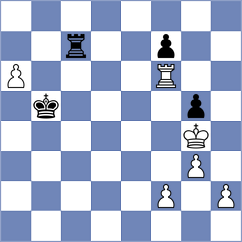 Degardin - Martinez Ramirez (chess.com INT, 2022)