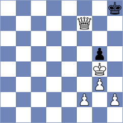 Kobalia - Shafer (chess.com INT, 2025)