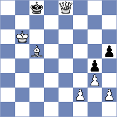 Duarte Guimaraes - Khudovekov (ICC INT, 2009)