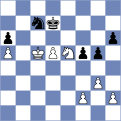 Fischer - Mantia (Columbus, 1964)