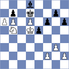 Sapienza - Lisnovsky (Moron, 1992)