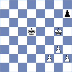 Yellamraju - Mukherjee (Chess.com INT, 2020)
