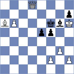 Salinas Herrera - Ticona Rocabado (chess.com INT, 2024)