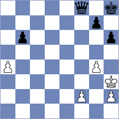 Krasilnikovs - Varpins (Lichess.org INT, 2020)