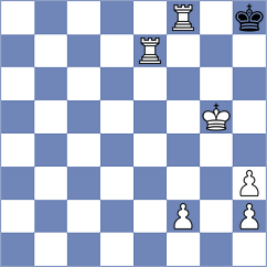 Buchinger - Zhou (Playchess.com INT, 2020)