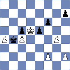 Karpov - Borisov (Talinka, 2007)