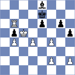 Orlov - Smolensky (Los Angeles, 1991)