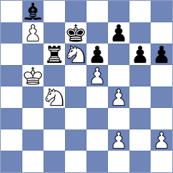Selbes - Bodnaruk (Chess.com INT, 2021)