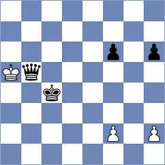 Hansch - Barkey (Playchess.com INT, 2007)