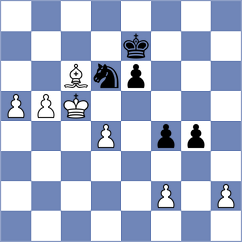 Marjanovic - Musovic (Serbia, 2006)