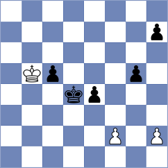 Ganner - Fowler (High Wycombe, 2012)