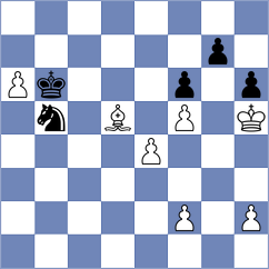 Michelen Rodriguez - Useche Contreras (Bogota, 2006)