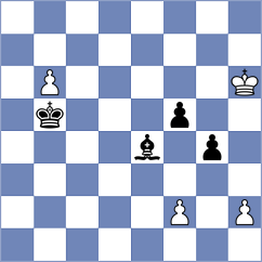 Papasimakopoulos - Avinash (chess.com INT, 2022)