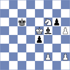Dotzer - Maksimov (Eforie Nord ROU, 2025)