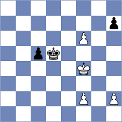 Amarasinghe - Khnykin (Chess.com INT, 2021)