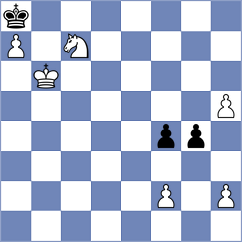 Pan - Guo (Chess.com INT, 2020)