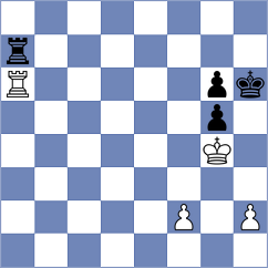 Isakichev - Dmitrievsky (Gorodets, 2009)