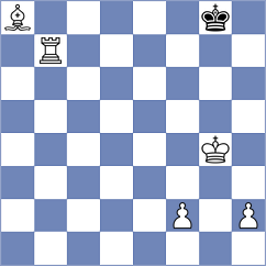 Shuvalov - Rosenberg (Chess.com INT, 2020)